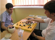 الشاب على جبارين من سكان يافا يحقّق إنجازاً كبيراً في بطولة أوروبا للعبة الـ"جو"